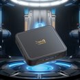 thumbnail image 2 of 14.0 Smart TV Box TV98 PRO ATV H313 8K Quad Core 2.4G/5G Dual, 2 of 9