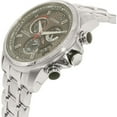 thumbnail image 2 of Citizen Men's Chrono Time AT Stainless Steel Watch BY0100-51H, 2 of 3