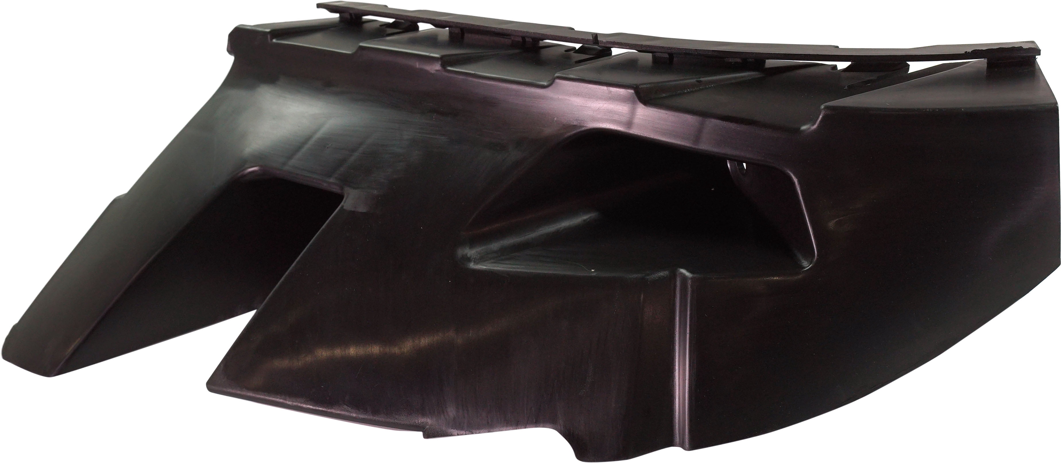Replacement RD01310010 Bumper Bracket Compatible For 2015-2018 Ram 1500 2019-2021 Classic Front, Left Driver