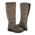 thumbnail image 3 of MUK LUKS Women's Logger Alberta Boots, 3 of 9