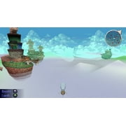 Vernal Edge, PlayStation 4