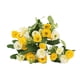 thumbnail image 2 of Ramo de flores de jabón artificiales | Ramo de claveles artificiales | Arreglo floral seco de larga duración para decoración del hogar, centro de mesa de boda o regalo, 2 of 5