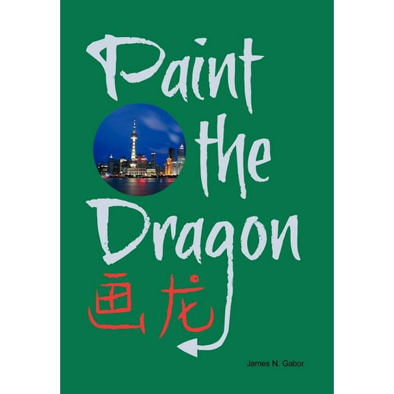 Paint the Dragon