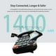 thumbnail image 5 of Android LTE Fixed Wireless landline 4G SIM network video phone universal elderly WIFI Touch Screen video Telephone home office, 5 of 5