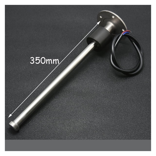 Wifi Fuel Level Gauge 0-190ohm For Fuel Float Sensor 240-33ohm 52MM Fuel Level Gauge Oil Level Meter Oil Tank ,Easy to Install