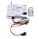 thumbnail image 1 of Cerradura Electromagnética, Alta Seguridad, Fuerte Resistencia, Autoexpulsión, Cerradura De Pestillo Eléctrico, Rápida Respuesta Eficiente Para Gabinetes Express, 1 of 7