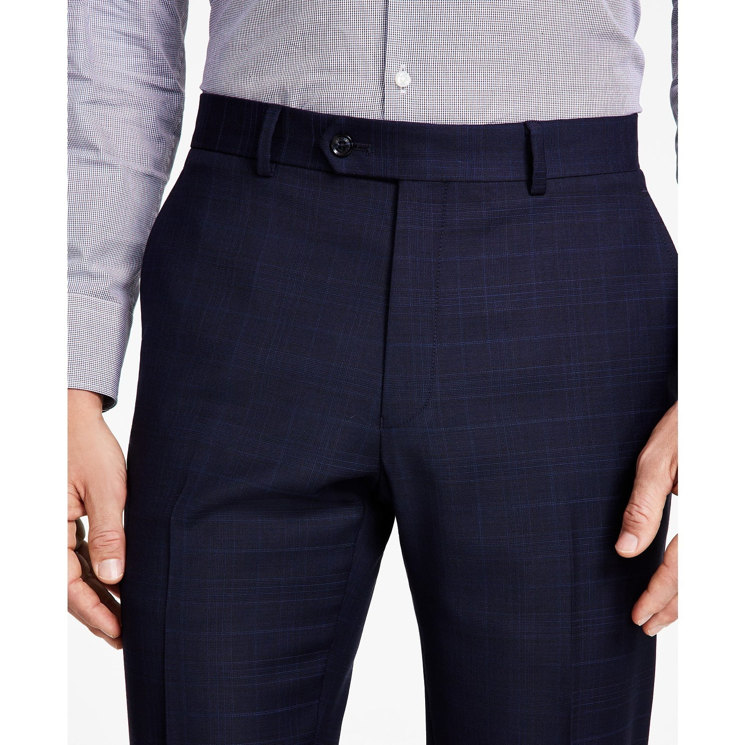 Tommy Hilfiger Mens Flex Stretch Dress Pants Slacks, Lebanon | Ubuy
