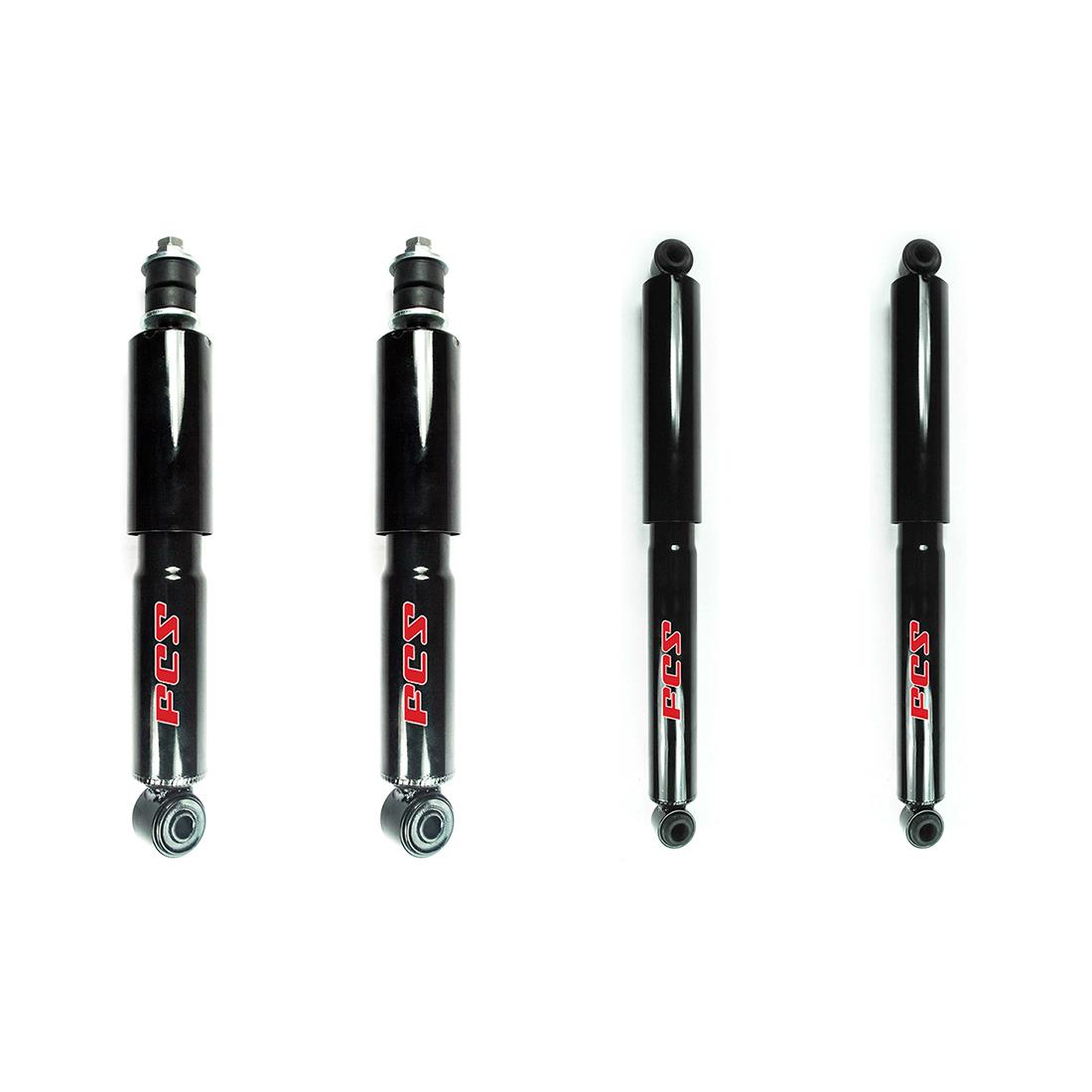 FCS Shocks Absorber For Nissan Frontier 2000 2002 2003 2004