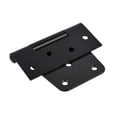 thumbnail image 1 of 1pc Practical T-Shape Hinge Professional Window Hinges Carbon Steel Hinge, 1 of 9