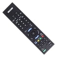 thumbnail image 1 of Methold Mando a distancia para televisión, controlador multiusos, pequeño, práctico, de ajuste alto, controladores inteligentes, cambio Universal Videojuegos y accesorios, 1 of 1