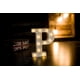 thumbnail image 2 of Luces LED con letras, letrero iluminado, letrero con letras para luz nocturna, boda/fiesta de cumpleaños, lámpara de Navidad alimentada por batería, decoración de Bar para el hogar BANYUO Electrónica, 2 of 4