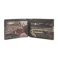 thumbnail image 4 of ZeppelinProducts SMS-IWNT1-MOS Southern Miss Passcase Nylon Mossy Oak Wallet, 4 of 4