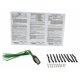 thumbnail image 1 of Conector OEM Compatible con Ford F-550 Super Duty De 2023 A 2025 Motorcraft, 1 of 7