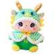 thumbnail image 4 of Juguete de peluche de dragón, muñeco de dragón de peluche, almohada de la , decoraciones de año Nuevo chino, juguete de peluche de dragón chino, 4 of 8