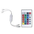 thumbnail image 1 of Controlador de Tira Inteligente Dc5V~12V Ir+Wifi Rgb Uno para Dos Eccomum WiFi IR 2, 1 of 7