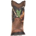 thumbnail image 3 of Bota Wellington ROCKY para niños Aztec Mossy Oak Break Up Sz 7 (M), 3 of 7