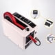 thumbnail image 3 of Dispensador automático de cinta/máquina a de cinta eléctrica/ de cinta portátil para cinta de embalaje de cinta adhesiva de Sunnimix Dispensador automático de cintas, 3 of 8