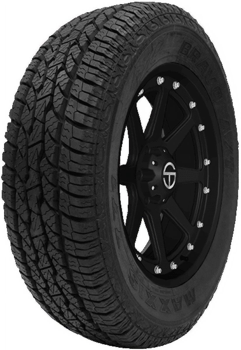 Maxxis Bravo Series AT-771 LT225/75R16 E/10PLY Light Truck & SUV Tire