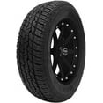 thumbnail image 2 of Maxxis AT-771 Bravo Series All Terrain LT225/75R16 115/112Q E Light Truck Tire, 2 of 5