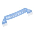 thumbnail image 1 of BUFANDA PUMA AZUL PARA UNISEX MCFC ESS SCARF 5461304, 1 of 3