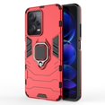 thumbnail image 3 of Funda para Xiaomi Redmi NOTE 12 PRO 5G con Soporte Anillo Giratorio 360° y Protección Resistente a Golpes y Caídas, 3 of 5
