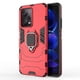 thumbnail image 3 of Funda para Xiaomi Redmi NOTE 12 PRO 5G con Soporte Anillo Giratorio 360° y Protección Resistente a Golpes y Caídas, 3 of 5