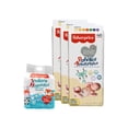 thumbnail image 2 of Fisher Price - 3 Pack Pañales Recien Nacido + 3 Pack toallitas húmedas, 2 of 4