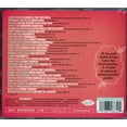 thumbnail image 2 of Various Artists - Rhythm 'N' Bluesin' By The Bayou Livin' (Various Artists) - Music & Performance - CD, 2 of 2
