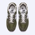 thumbnail image 4 of New Balance 996 CM996RY2 KHAKI US 5 - 10 UNISEX TAKSE, 4 of 6