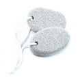 thumbnail image 1 of 1PCS Foot Care Exfoliating Scrub Stone Dead Skin Remove Pedicure Scrubber Natural Pumice Stone Foot File, 1 of 7