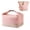 Pink1, variant on Woman Lunch Box for Work Insulated Lunch Bags Adult Reusable Lunch Tote Pink