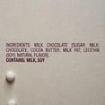 thumbnail image 6 of Hershey's Valentine Candy Cane Bundle Kisses and Hugs Chocolate, 2 Pack, 6 of 11