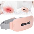 thumbnail image 4 of Coussin Chauffant Menstruel, Coussin Chauffant pour la Taille, Contrôle Intelligent de la Température pour Filles Femmes, 4 of 8