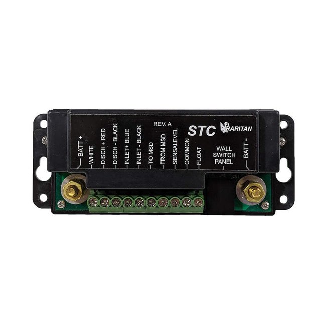 Placa de circuito de control de inodoros inteligentes Raritan, nueva