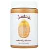 Justin'S Nut Butter Peanut Butter Honey, 16 oz