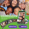thumbnail image 3 of Toy Smartphone E Teacher Kids Dinosaur, pantalla de 3.97 pulgadas, más de 200 juegos, 3 of 8