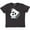 Retro Heather Black, variant on Inktastic Shih Tzu Sweetie Youth T-Shirt