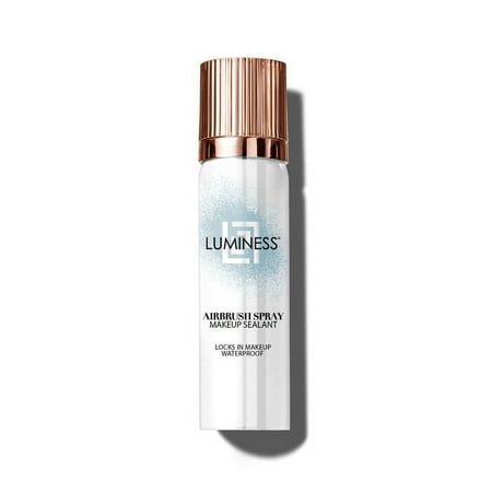 LUMINESS Airbrush Spray Makeup Sealant