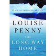 thumbnail image 1 of Long Way Home, Louise Penny Couverture Rigide, 1 of 3