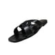 thumbnail image 2 of Sandalias de verano para mujer, sandalias informales para mujer, sandalias de playa Wmkox8yii nm11427, 2 of 3