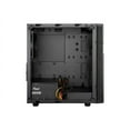 thumbnail image 6 of Rosewill FBM-X2-400-HELIX Micro ATX Mini Tower Desktop Gaming PC Computer Case with Pre-Installed 400W PSU, 240mm AIO Support, USB 3.0, 6 of 7