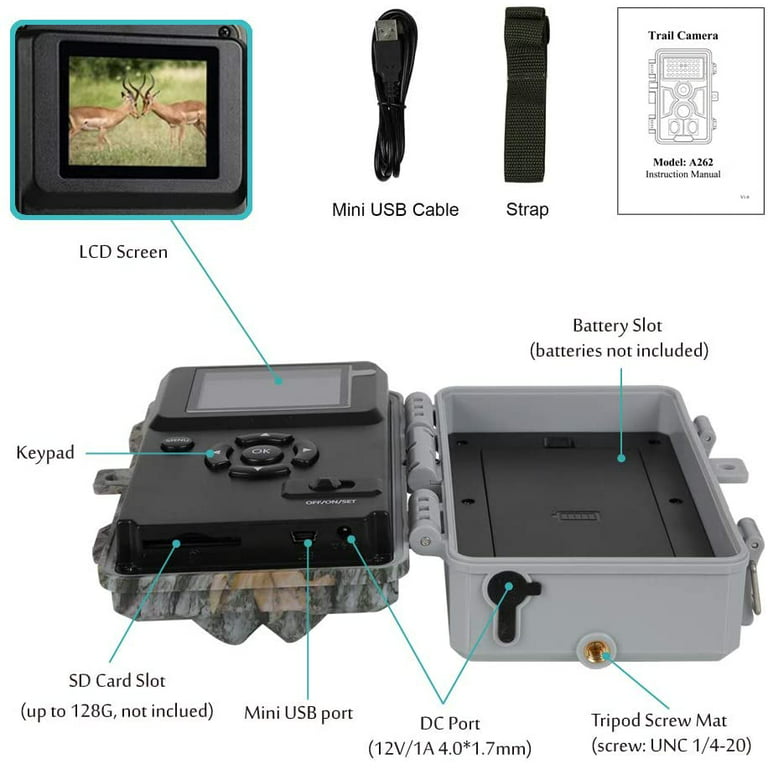 Monitor Portable  MercadoLibre 📦