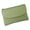 Avocado Green, variant on Unisex Pebble Leather Wallet, 5.3In Short Genuine Leather Coin Card Holder, Unisex Clutch Bags, Can Hold Coins, Id Cards