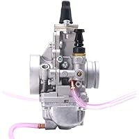 TM 24mm Flat Slide Smoothbore Carburetor