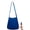 Navy, variant on Sling - Ultralight Crossbody Bag for Women & Men, Packable Grocery, Travel & Shopping Bag for Everyday Use