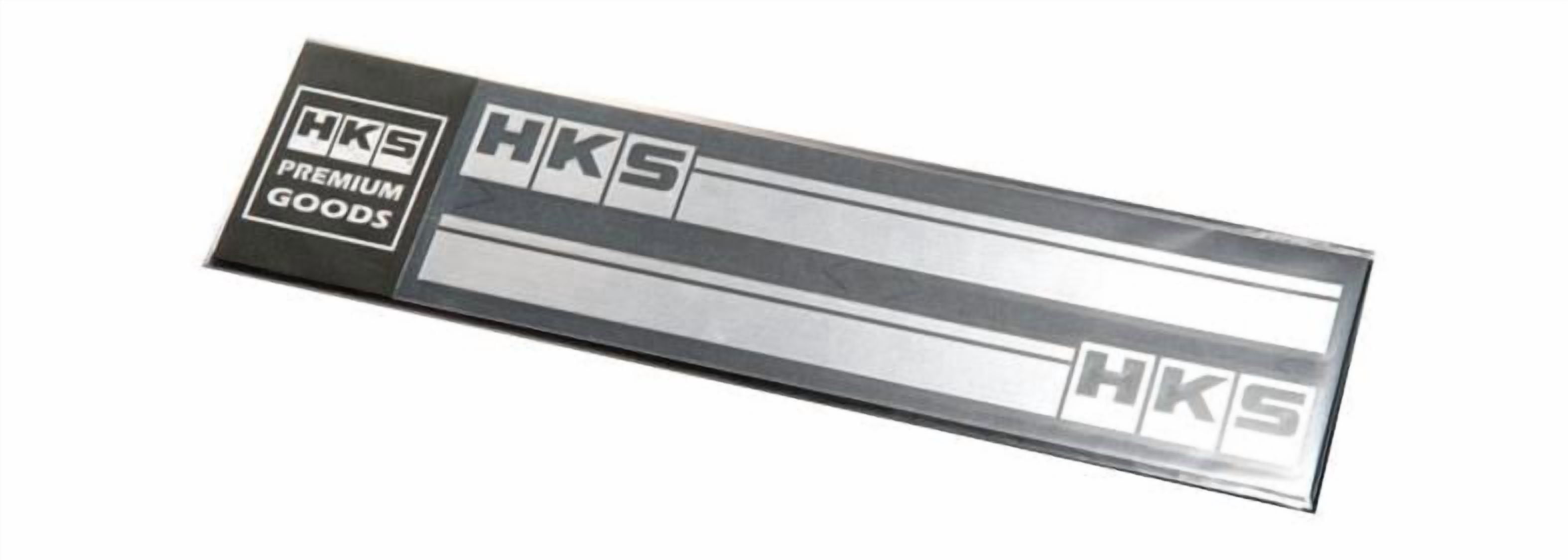 HKS Stickers