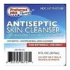 Preferred Plus Antiseptic Skin Cleanser Solution - 8 Oz