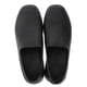 thumbnail image 2 of Zapatos de espuma antideslizantes de EVA Zapatos antirresbaladizos para chef de cocina Zapatos cómodos de cocina livianos y cómodos (Código 44, Negro), 2 of 4