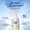 thumbnail image 3 of Cleancult All Purpose Cleaner, Refillable Aluminum Bottle, Lemon Verbena 16 fl oz, 3 of 7