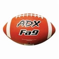 thumbnail image 1 of Balon Futbol Americano Adx Vulcanizado 9 Peso/medida Oficial, 1 of 1